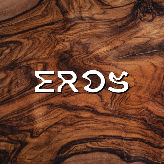 Eros - Apokrypha