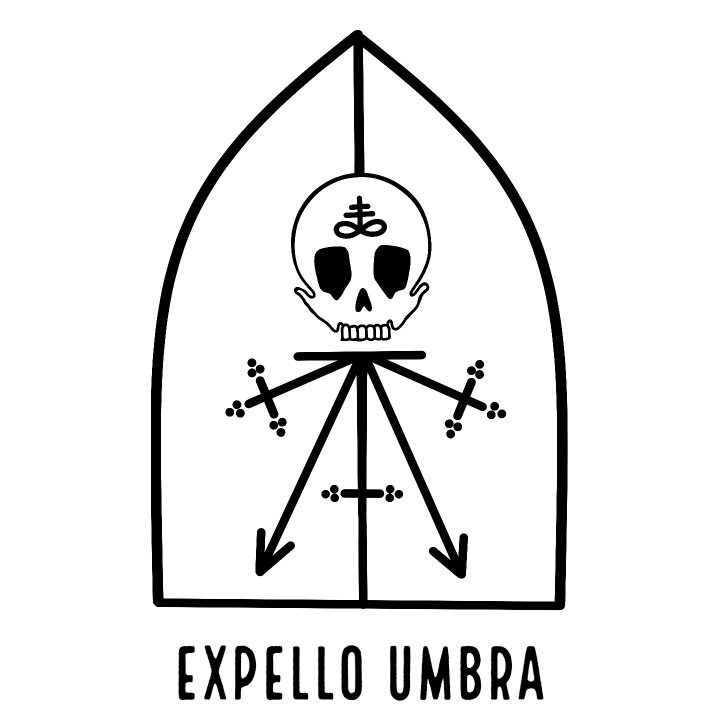Expello Umbra - Apokrypha