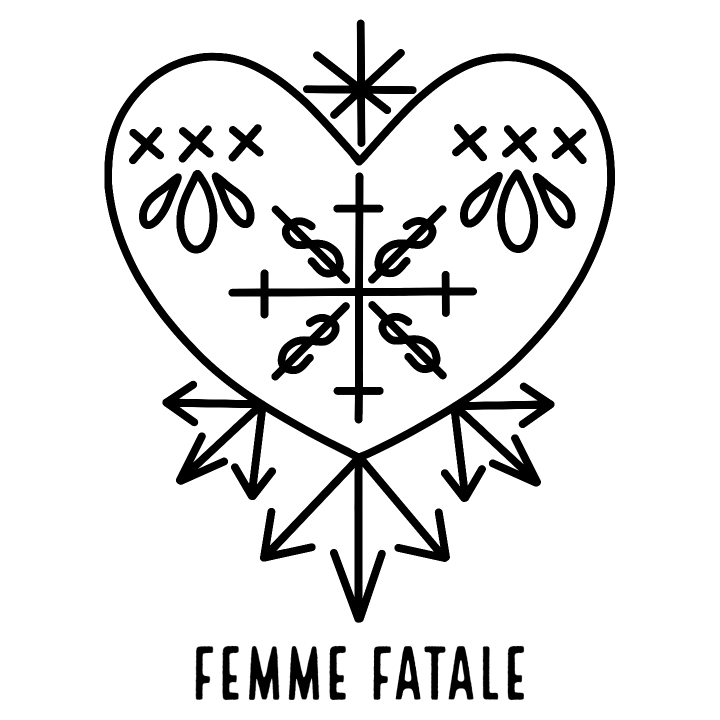 Femme Fatale - Apokrypha