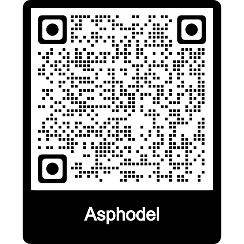 Fields of Asphodel - Apokrypha