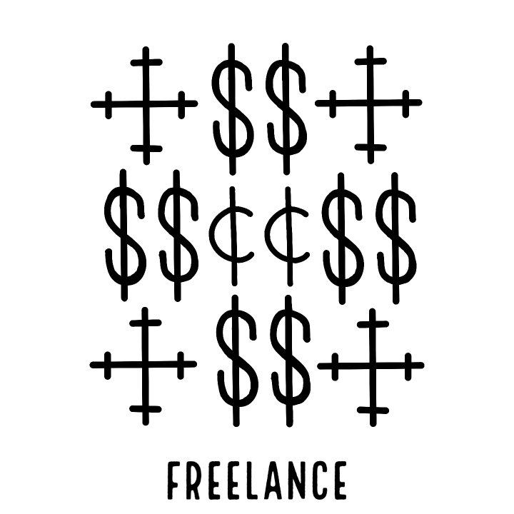 Freelance - Apokrypha