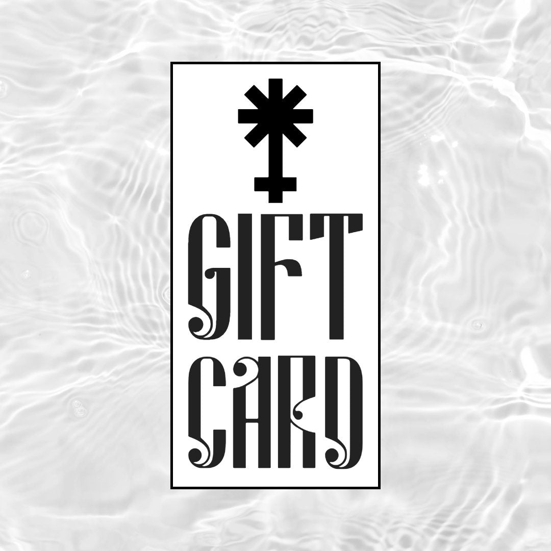 Gift Card - Apokrypha