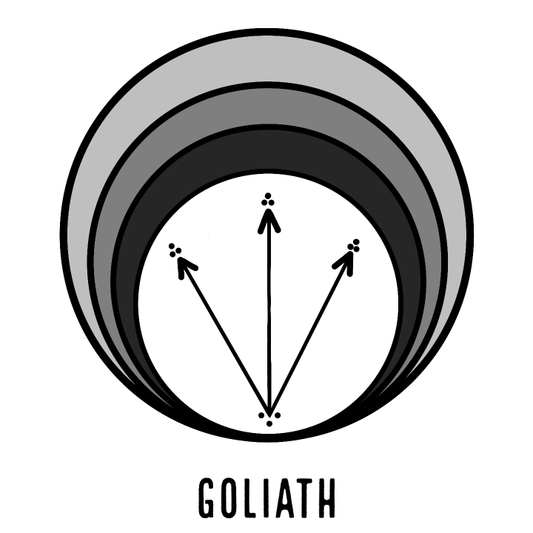 Goliath - Apokrypha