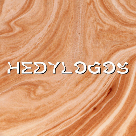 Hedylogos - Apokrypha