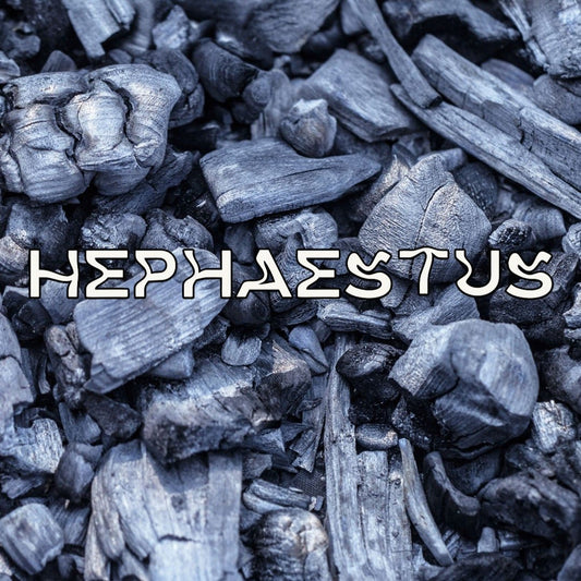 Hephaestus - Apokrypha