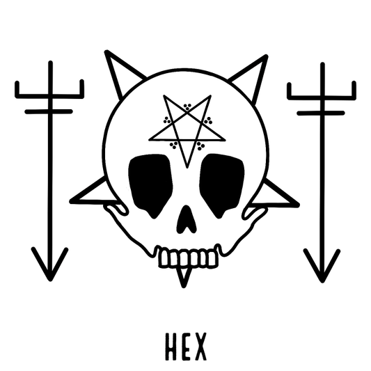 Hex - Apokrypha