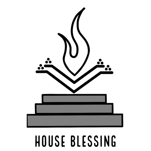House Blessing - Apokrypha