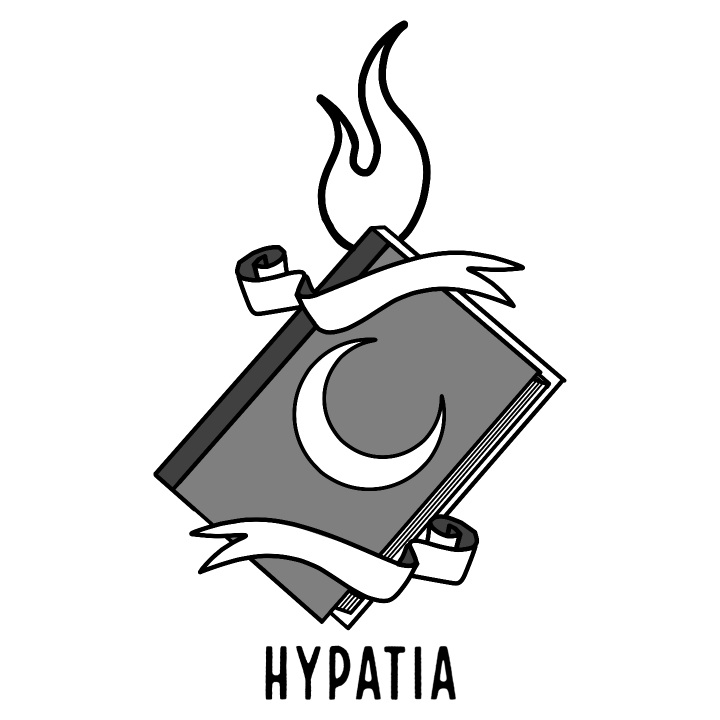 Hypatia - Apokrypha