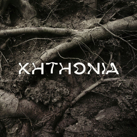 Khthonia - Apokrypha