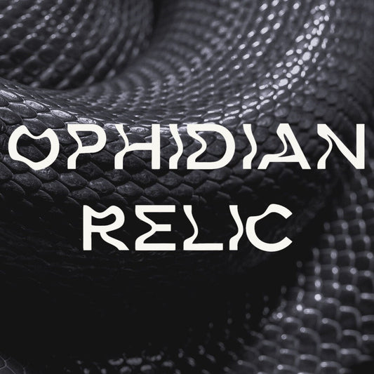 Ophidian Relic - Apokrypha
