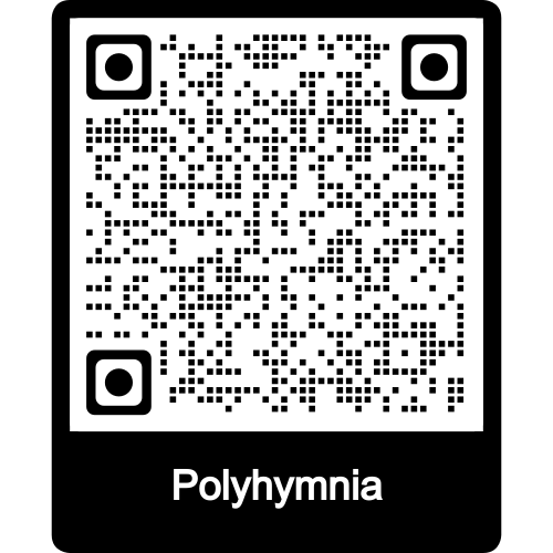 Polyhymnia - Apokrypha