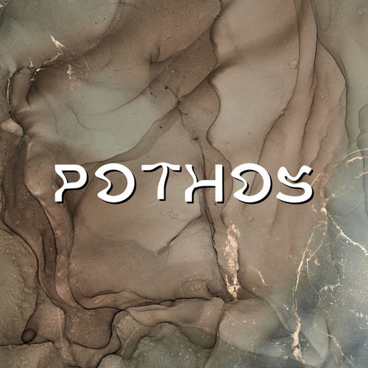 Pothos - Apokrypha