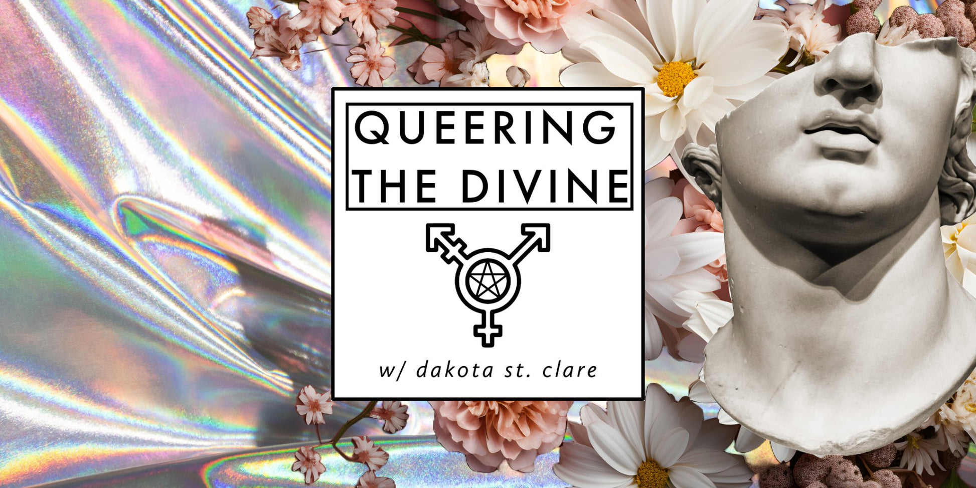 Queering the Divine - Apokrypha