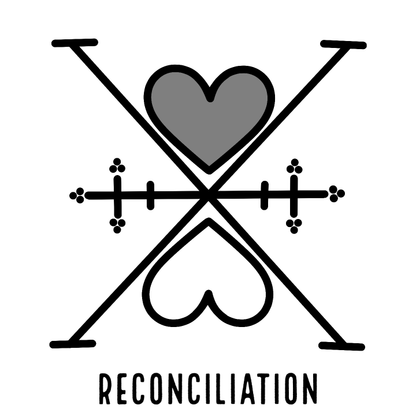 Reconciliation - Apokrypha