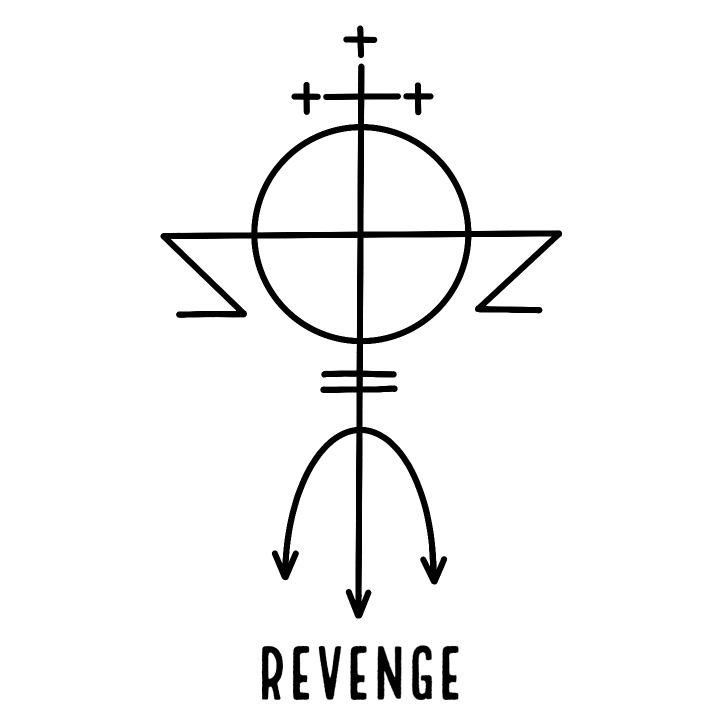 Revenge - Apokrypha