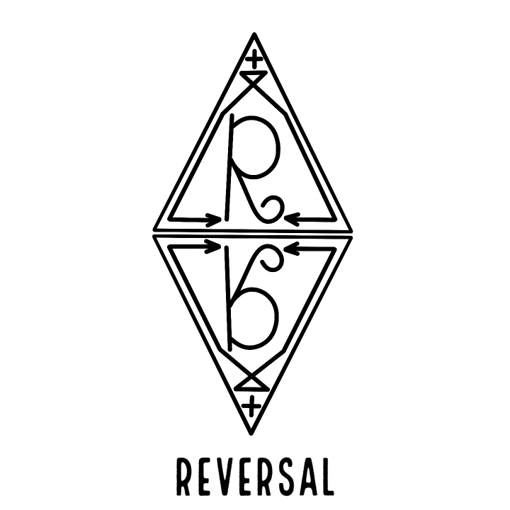 Reversal - Apokrypha