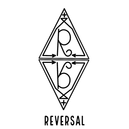 Reversal - Apokrypha