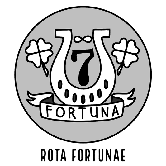 Rota Fortunae - Apokrypha