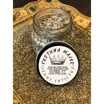 Sacred Bath Salts - Apokrypha