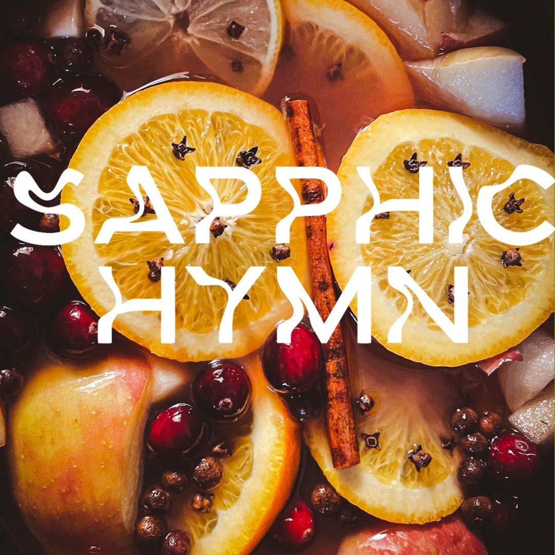 Sapphic Hymn - Apokrypha