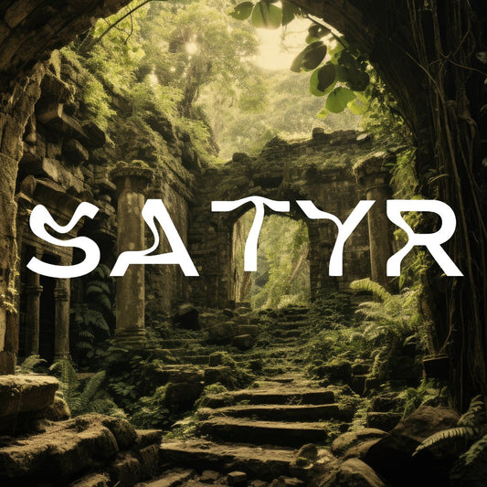 Satyr - Apokrypha