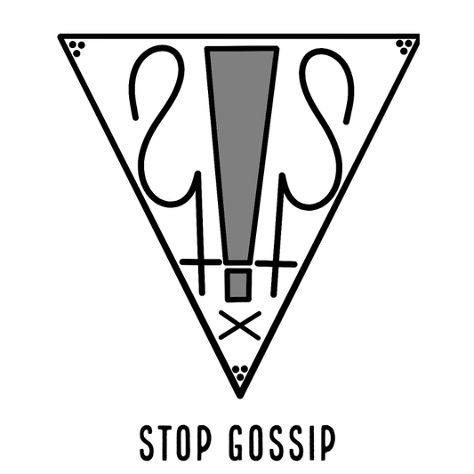 Stop Gossip - Apokrypha