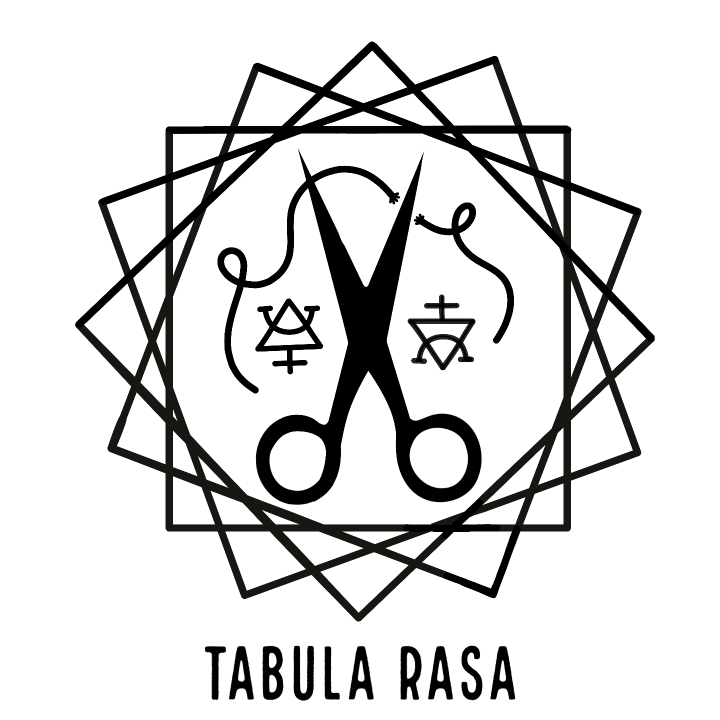 Tabula Rasa - Apokrypha