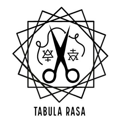 Tabula Rasa - Apokrypha