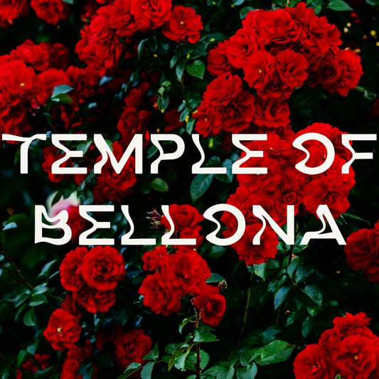 Temple of Bellona - Apokrypha