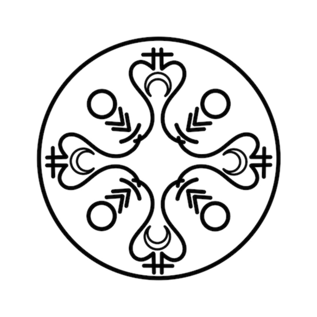 The Love Drawing Box | Apokrypha.co