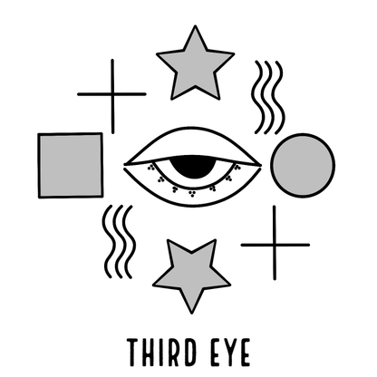 Third Eye - Apokrypha