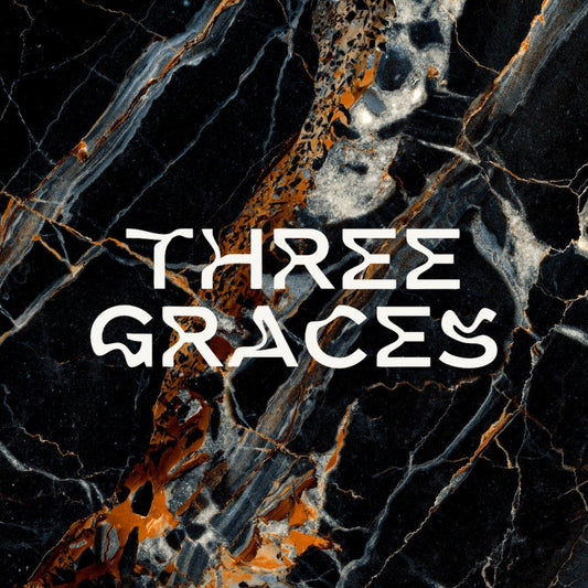 Three Graces - Apokrypha