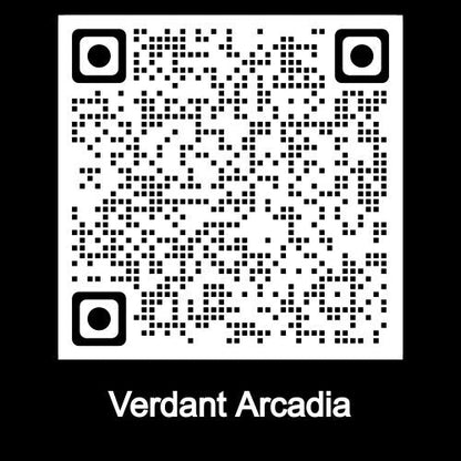 Verdant Arcadia 10ml Perfume Oil - Apokrypha
