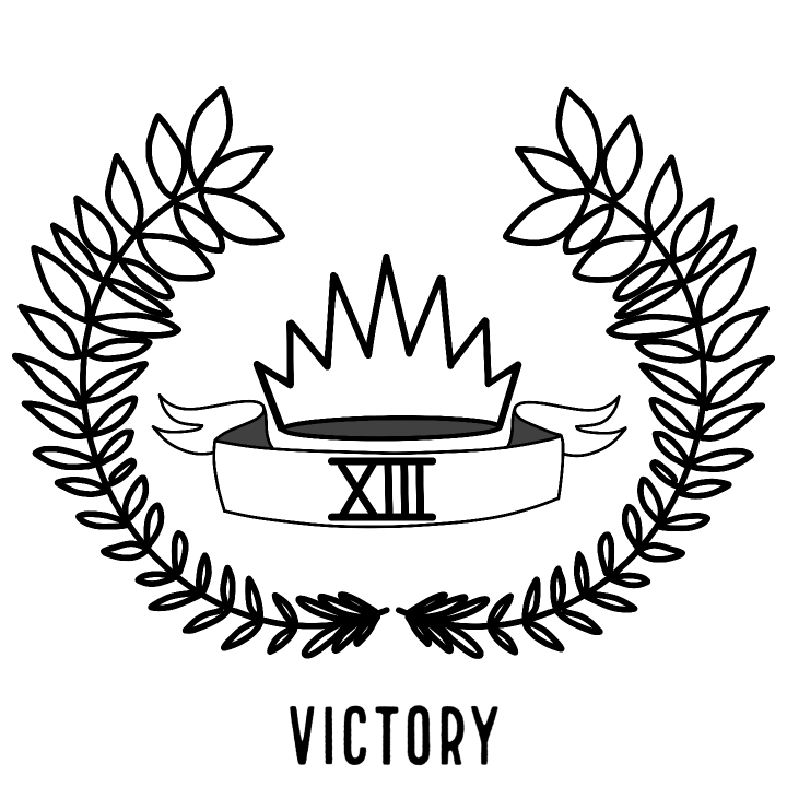 Victory - Apokrypha