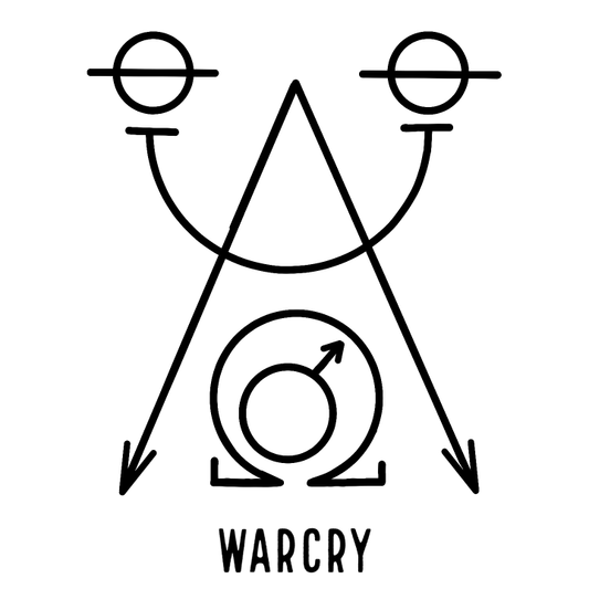 Warcry - Apokrypha