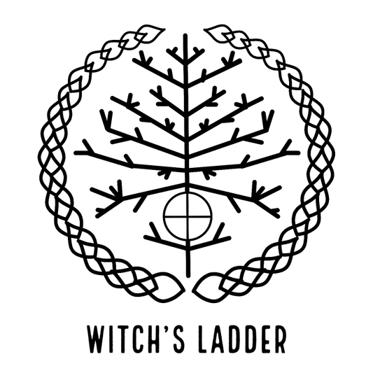 Witch's Ladder - Apokrypha
